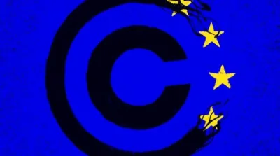Image: Civil Liberties Union for Europe, used under CC BY-NC 4.0 licence (http://www.liberties.eu/) image linking to Open letter to the European Commission on Article 17 of the EU Directive on Copyright in the Digital Single Market