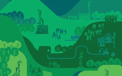 image linking to Redes comunitarias de acceso a internet: Episodio 1 - ¿Qué son las redes comunitarias?