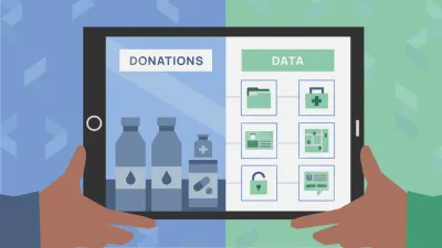 Image source: EngageMedia image linking to Vietnam’s Zalo Connect: Digital authoritarianism in peer-to-peer aid platforms