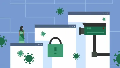 Image source: EngageMedia image linking to How the economically marginalised navigate digital adoption in India amid the pandemic