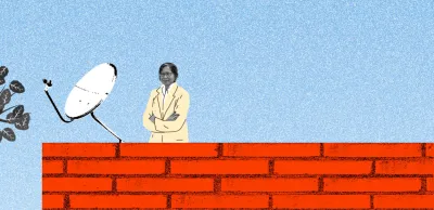  image linking to Routing for Communities: Podcast celebrates community networks around the world 