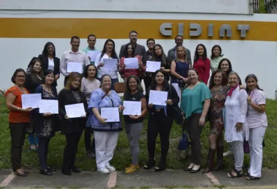 image linking to CATAE: Promoting the use of open technologies in education in Venezuela