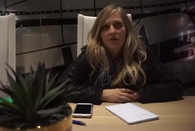 image linking to "It is a lifetime experience": Interview with Èva Bélanger on Alternative's internship programme