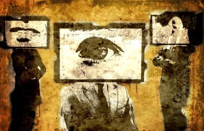  image linking to Lawsuit calls for ban on use of facial recognition technologies by São Paulo subway system 