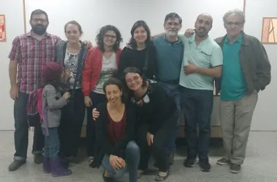 image linking to APC members in 2016: Internet rights in Argentina