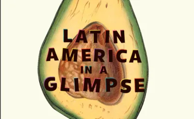 image linking to Latin America in a Glimpse: Human rights and the internet (2015)