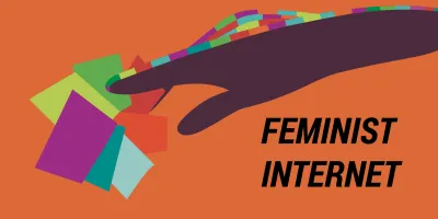 image linking to Feminist internet: What did we achieve from 2016 to 2019?