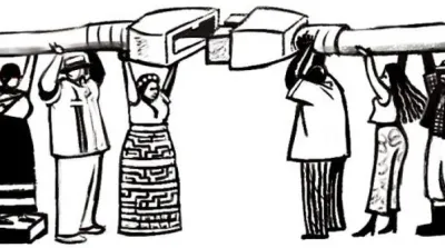  image linking to LAC ICT Policy Monitor: Research and evaluation in 2006 