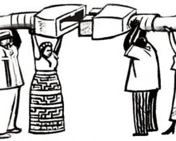  image linking to Observatoire des politiques de TIC dans la région ALC: Réseautage et plaidoyer en 2006 