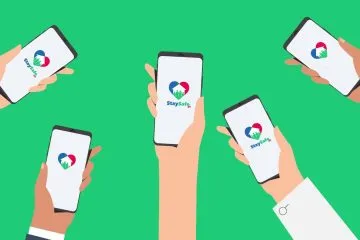 Image from FMA image linking to Open letter to request strong user privacy protections in the Philippines’ COVID-19 contact tracing efforts