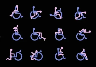 Image source: http://www.streetsie.com/ via Point of View image linking to Skin Stories: Disability, sexuality and gender from a South Asian perspective