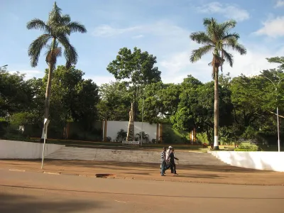 image linking to Women's Rights and the Internet in Uganda: Stakeholder Report, Universal Periodic Review 26th Session – Uganda