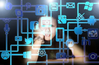 image linking to “¿Me veo guapa en mi foto de perfil?” ¡Hablemos sobre acoso virtual!